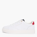 Tommy Hilfiger Damen Feminine Cupsohle Turnschuhe Rwb