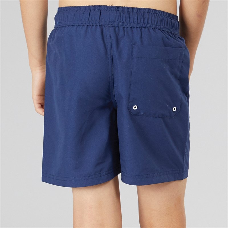 Timberland Bade Shorts Junge Medieval Blau - Bild 2