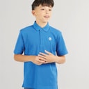 Timberland Polo Garçon Oceania