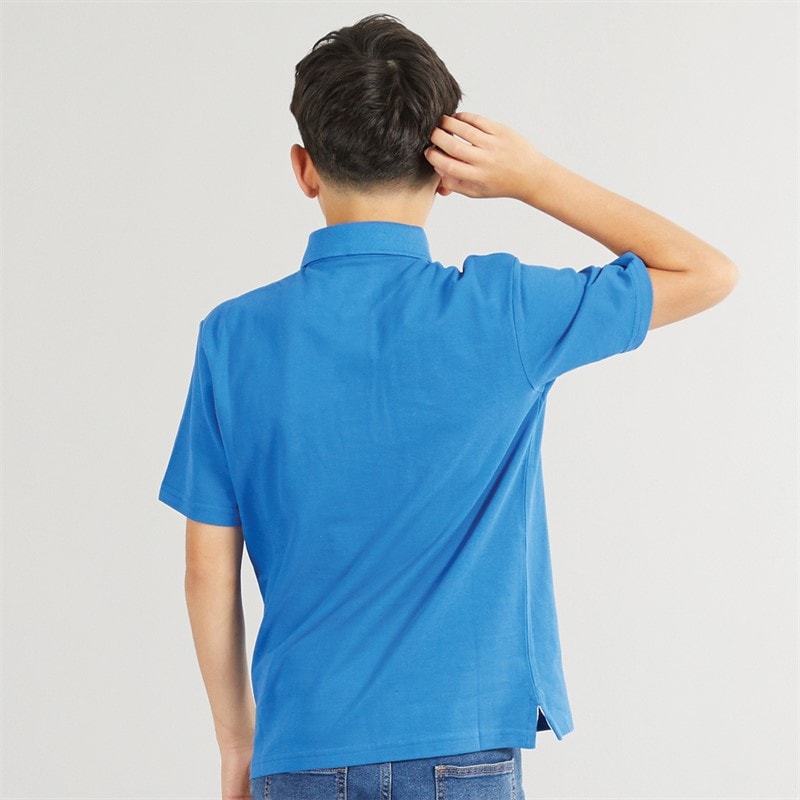 Timberland Polo Garçon Oceania - Image 2