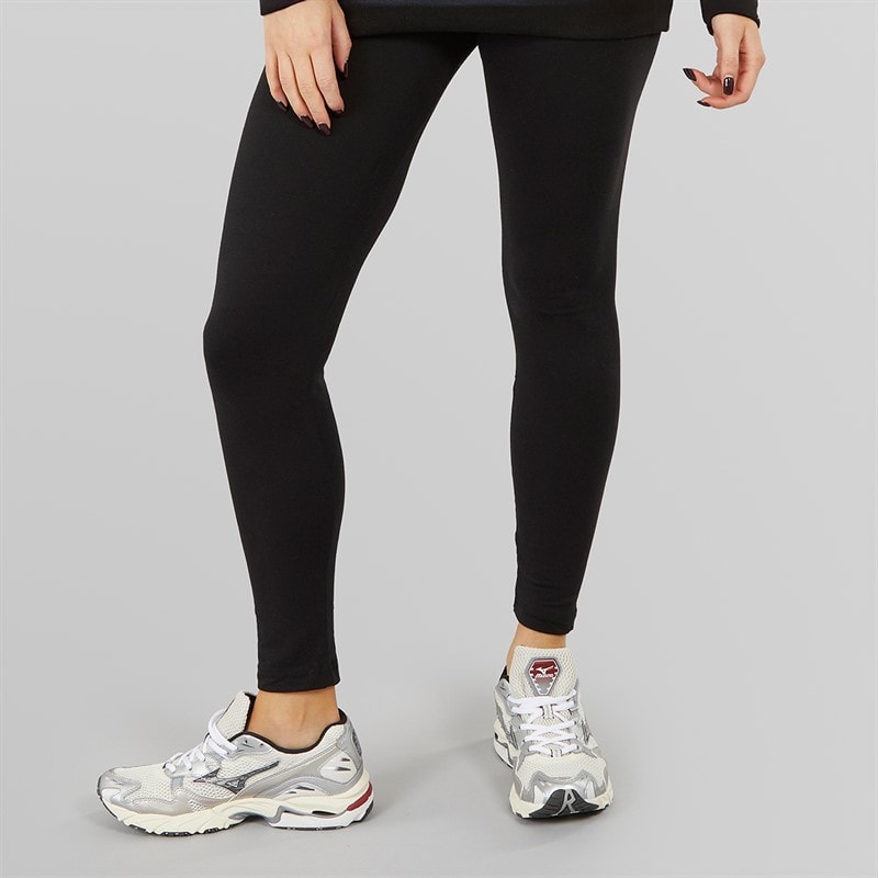 L'amore Couture Damen Ryleigh Leggings Schwarz - Bild 3