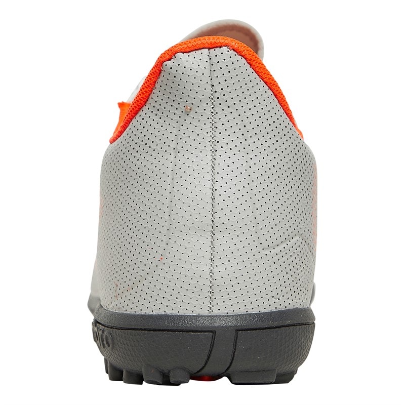 Umbro Voetbalschoenen Heren Velocita Matrix 1.0 TF Astro Nimbus Cloud/Fiery Coral/Carbon - Afbeelding 3
