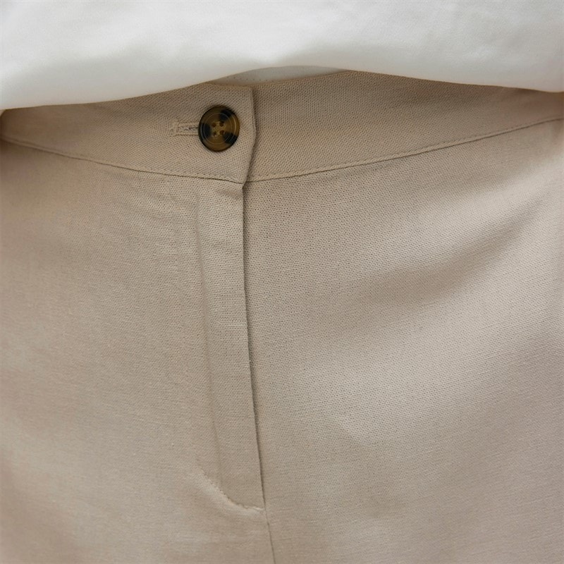 Vero Moda Shorts Femme Silver Lining - Image 3