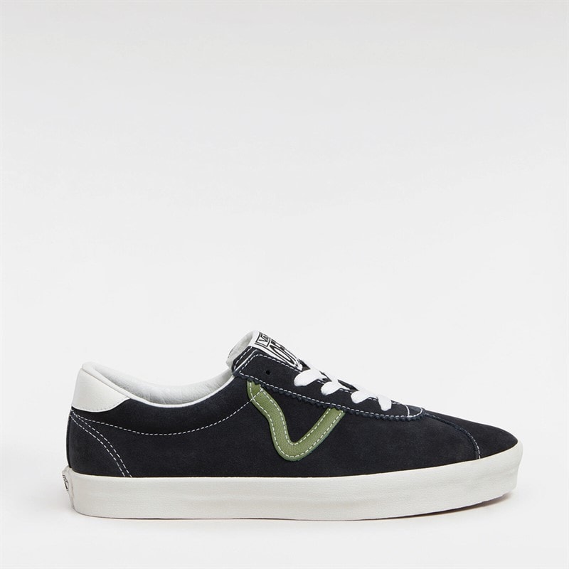 Vans Sport lage Sneakers Phantom