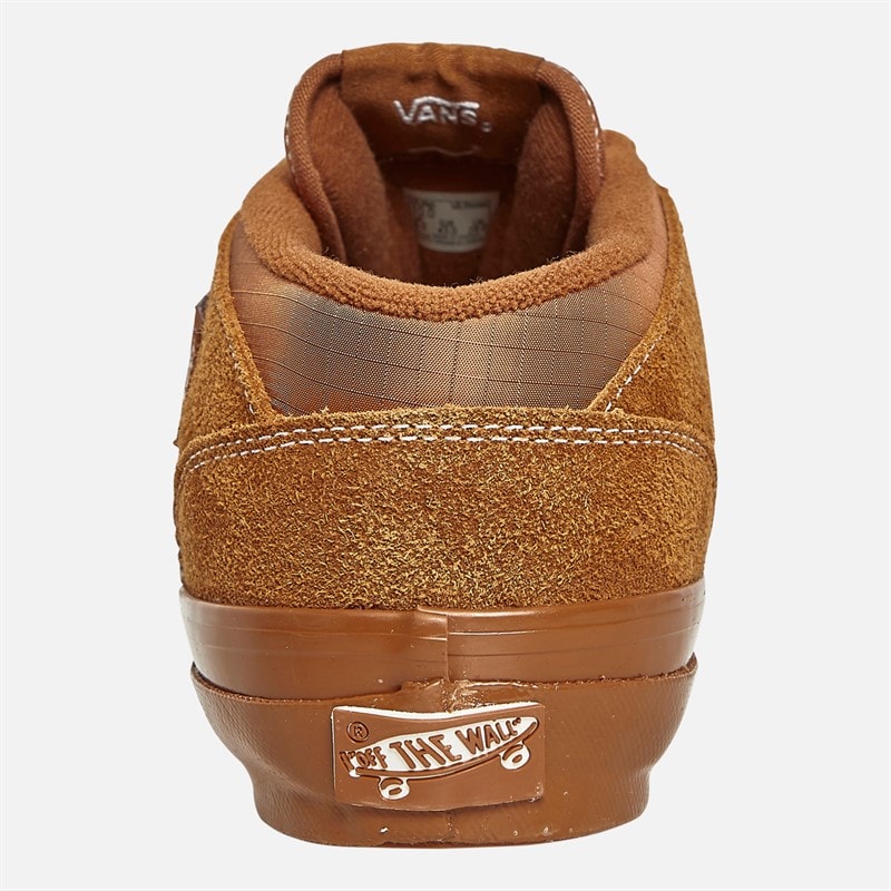 Vans LX Half Cab Reissue 33 Turnschuhe Ginger - Bild 3