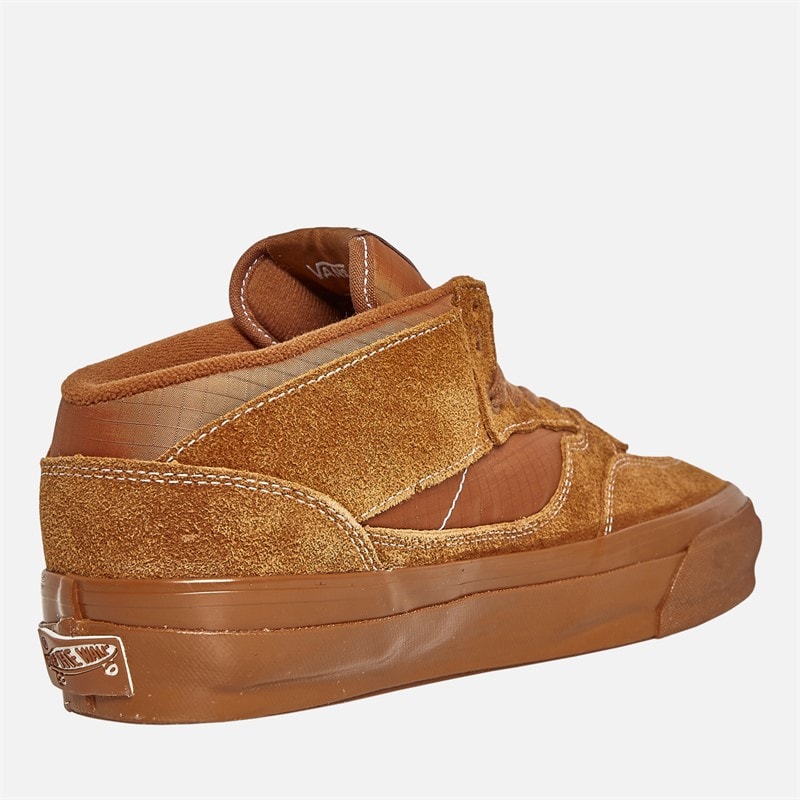 Vans LX Half Cab Reissue 33 Turnschuhe Ginger - Bild 5