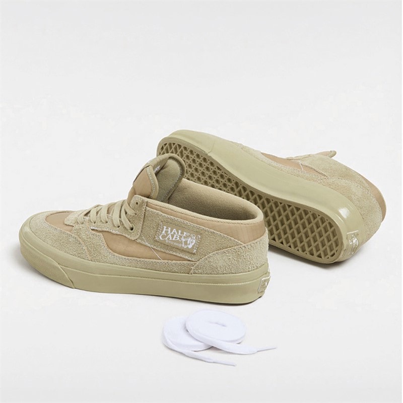 Vans LX Half Cab Reissue 33 Sneakers Elm - Afbeelding 2