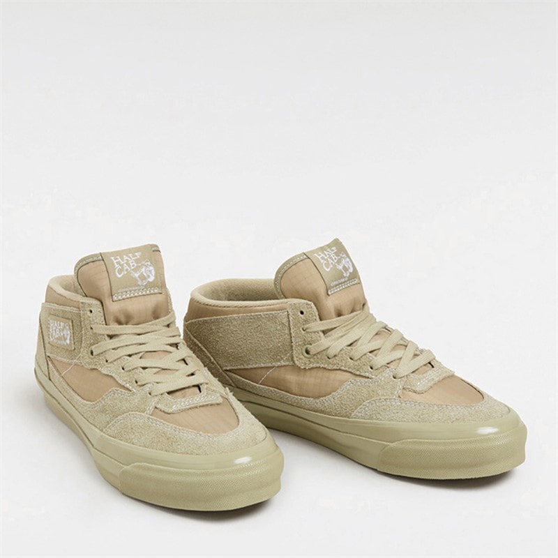 Vans LX Half Cab Reissue 33 Sneakers Elm - Afbeelding 4