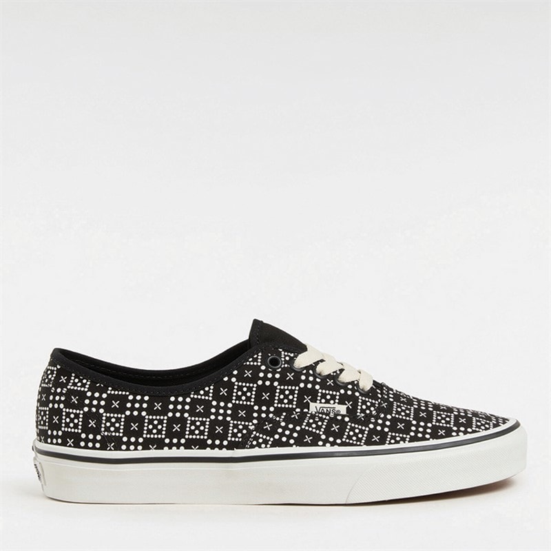 Vans Authentieke Sneakers Zwart - Afbeelding 1