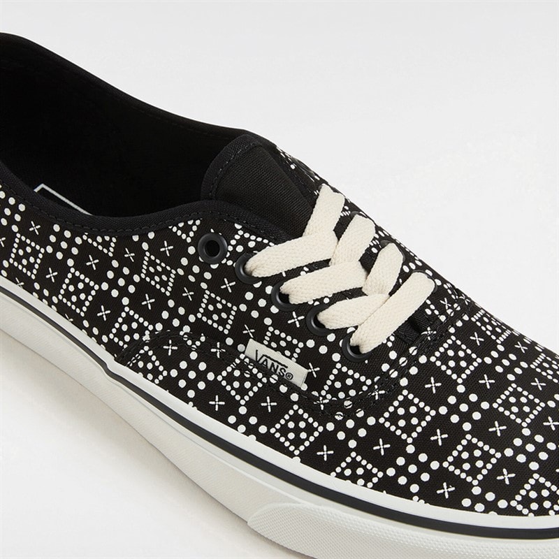 Vans Authentieke Sneakers Zwart - Afbeelding 3