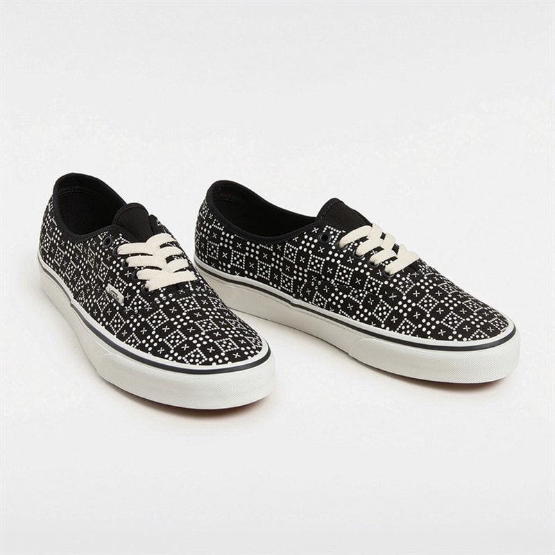 Vans Authentieke Sneakers Zwart - Afbeelding 4