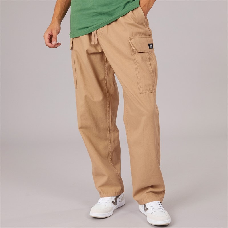 Vans Heren Range Baggy Tapered Cargobroek Incense