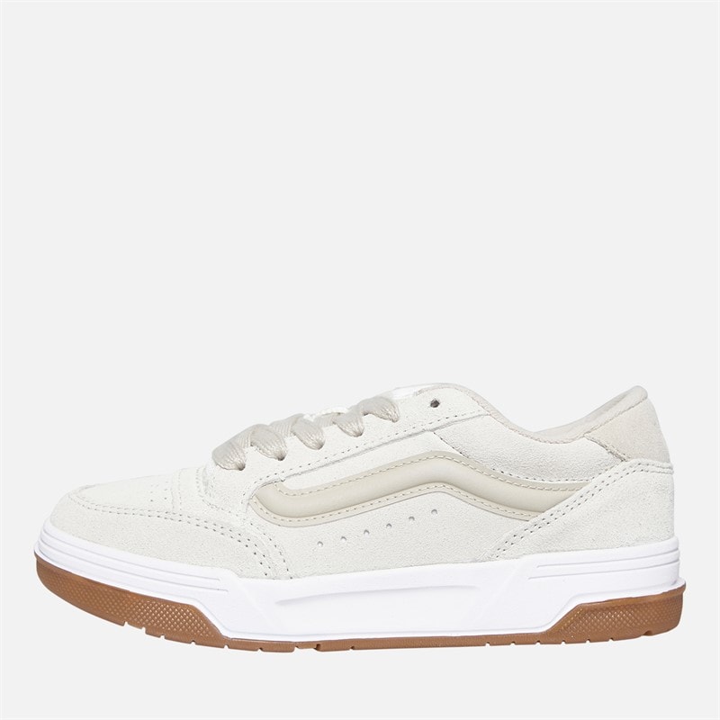 Vans sneakersy dla niej kolor peyote – zdjęcie  1