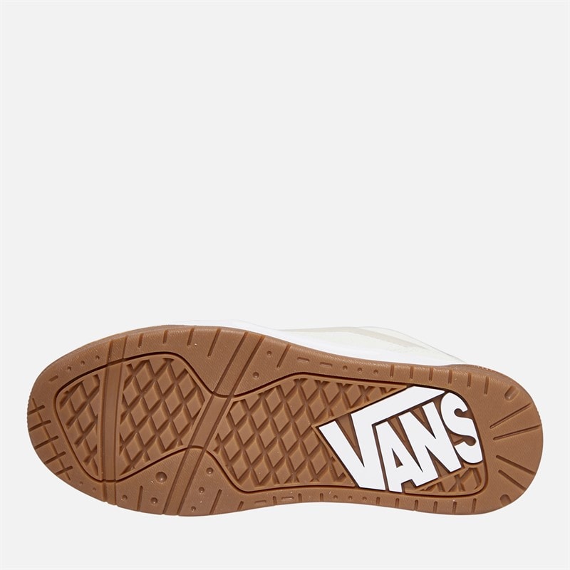 Vans sneakersy dla niej kolor peyote – zdjęcie  2