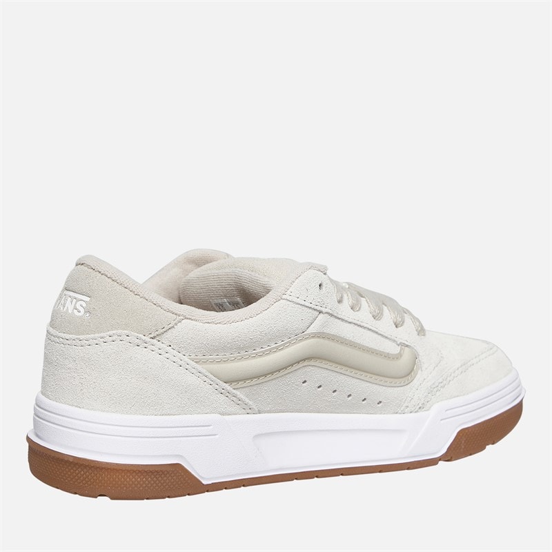 Vans sneakersy dla niej kolor peyote – zdjęcie  5