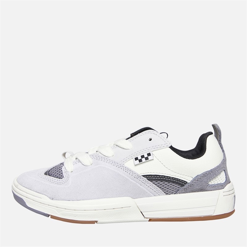 Vans Skate Mixxa Trainers Frost Grijs