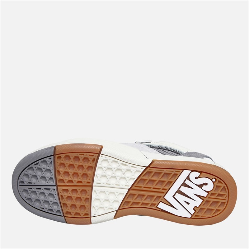 Vans Trainers Skate Mixxa Gris givré - Image 2