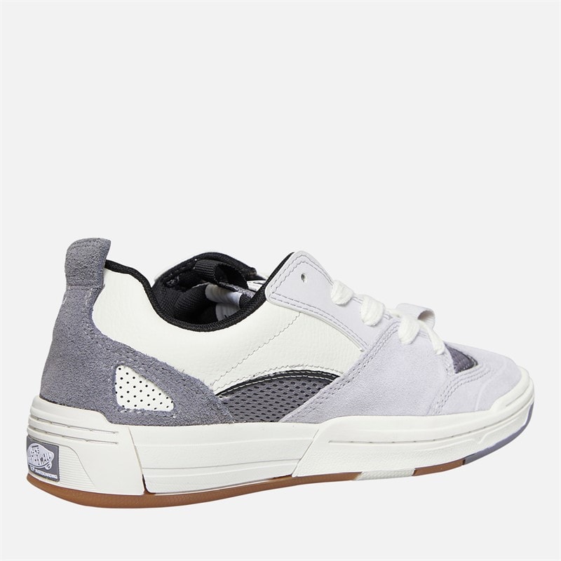 Vans Trainers Skate Mixxa Gris givré - Image 5