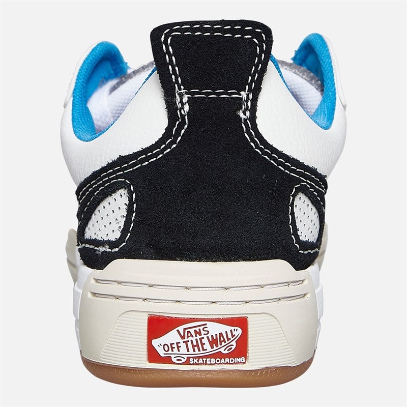 Vans sneakersy Mixxa dla wszystkich kolor biały/wielokolorowy – zdjęcie  3