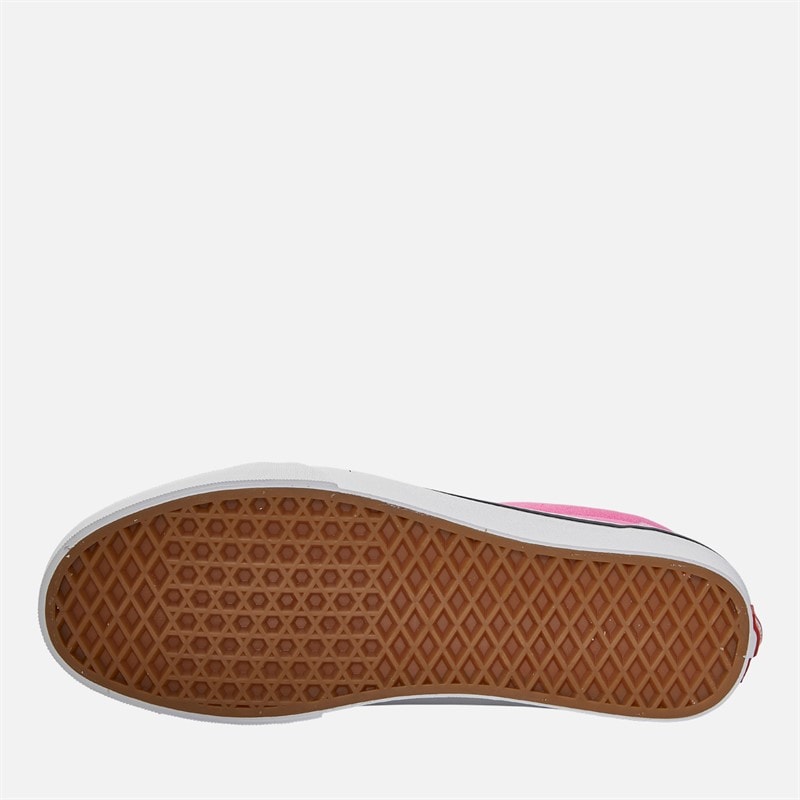 Vans Damen Old Skool Sneaker Rosa Sprudel - Bild 2