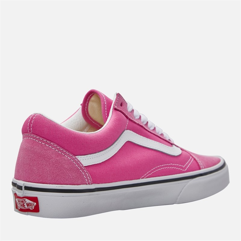 Vans Damen Old Skool Sneaker Rosa Sprudel - Bild 5