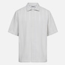 Resteröds Heren Kirk Shirt Wit