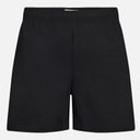 Resteröds Heren Hybride Shorts Zwart