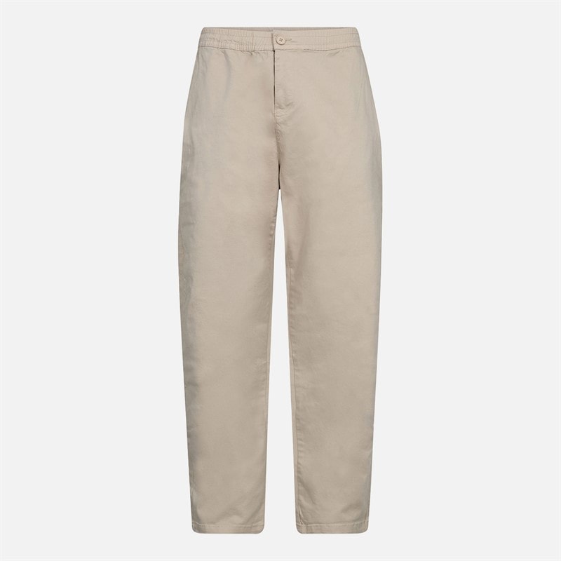 Resteröds Heren Nate Chinos Sand