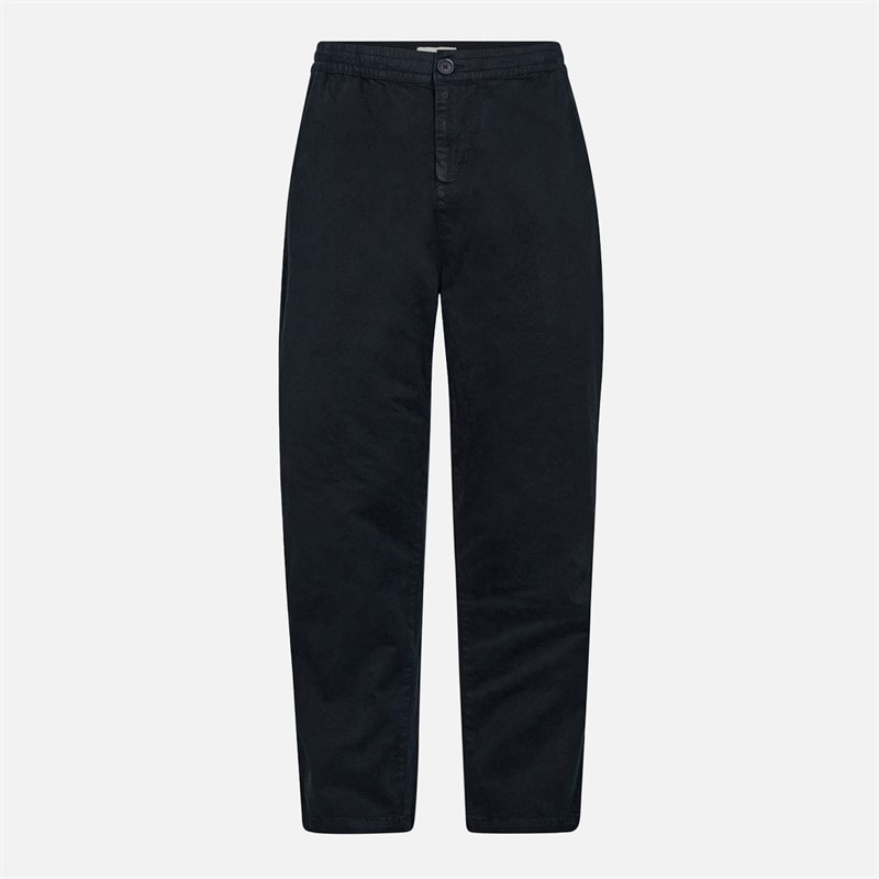 Resteröds Heren Nate Chinos Navy