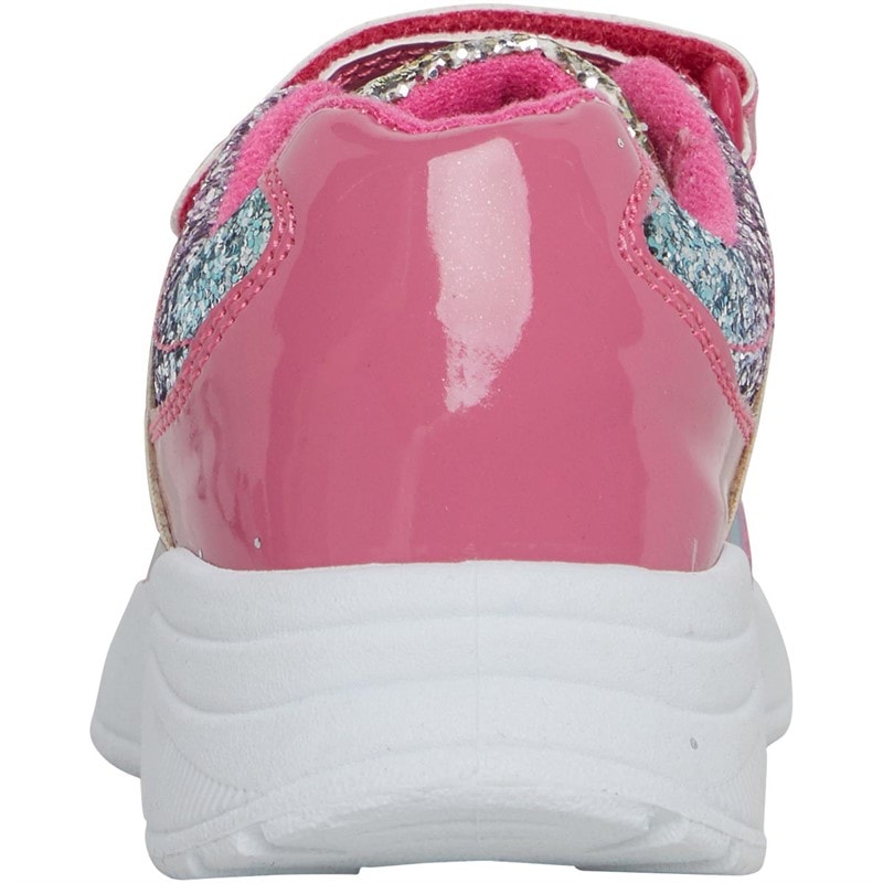 PAW Patrol Basket Jura Fille Rose - Image 3