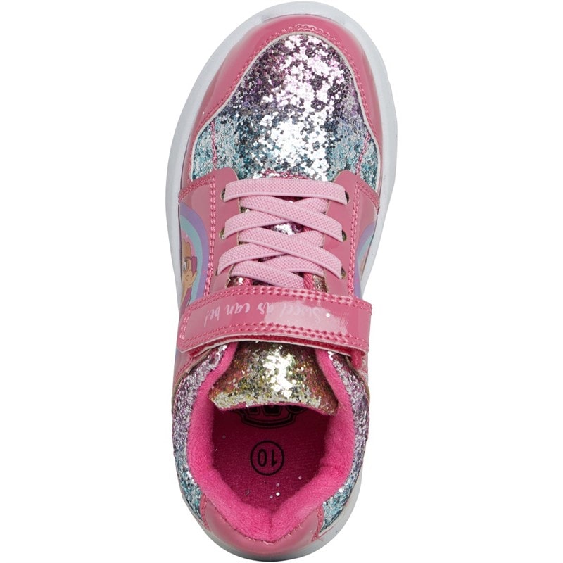 PAW Patrol Basket Jura Fille Rose - Image 4