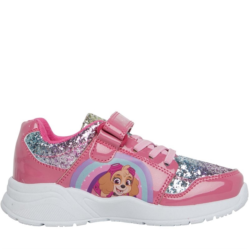 PAW Patrol Basket Jura Fille Rose - Image 5