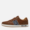 Wrangler Heren Butch Sneakers Tortoise Shell