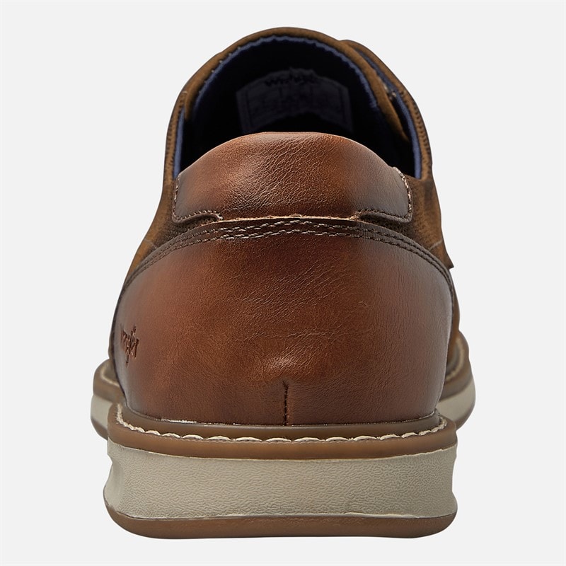 Wrangler Heren Dave Schoenen Partridge - Afbeelding 3