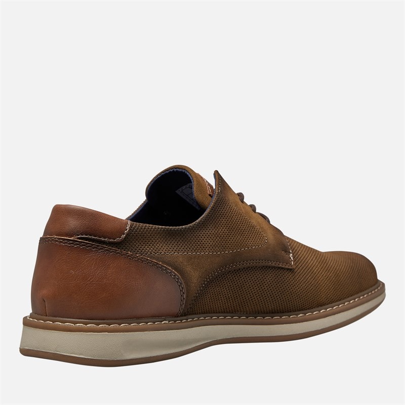 Wrangler Heren Dave Schoenen Partridge - Afbeelding 5