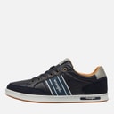 Wrangler Heren Butch Sneakers Dress Blues