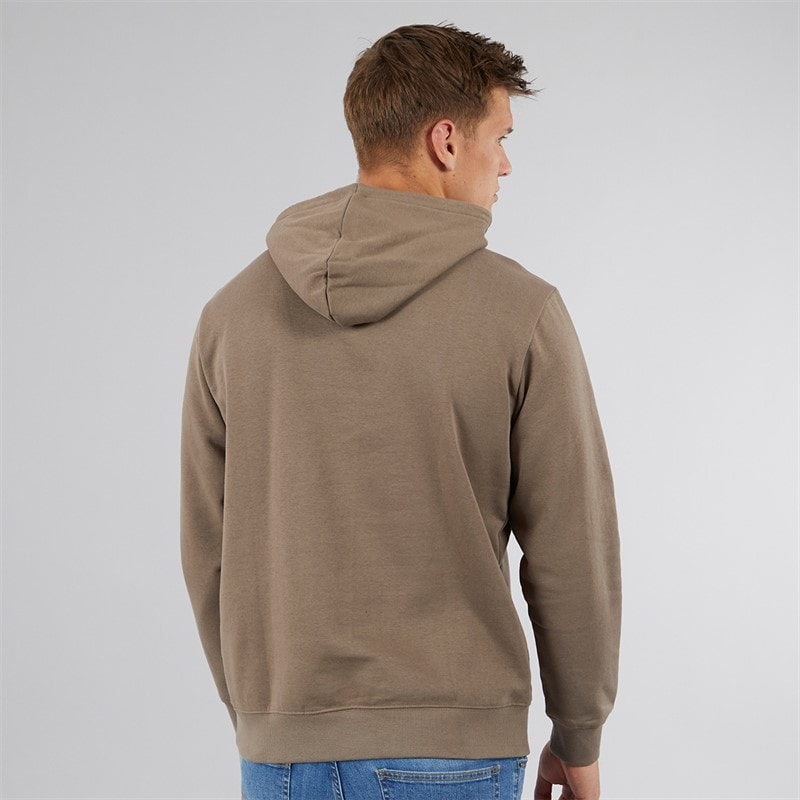 Vinson Sweat à Capuche Johan Homme Noyer - Image 2