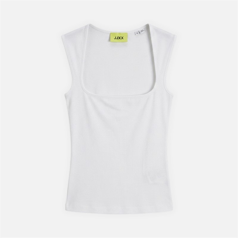 JJXX Damen Isabella Zweierpack Oberteile Schwarz - Bild 2