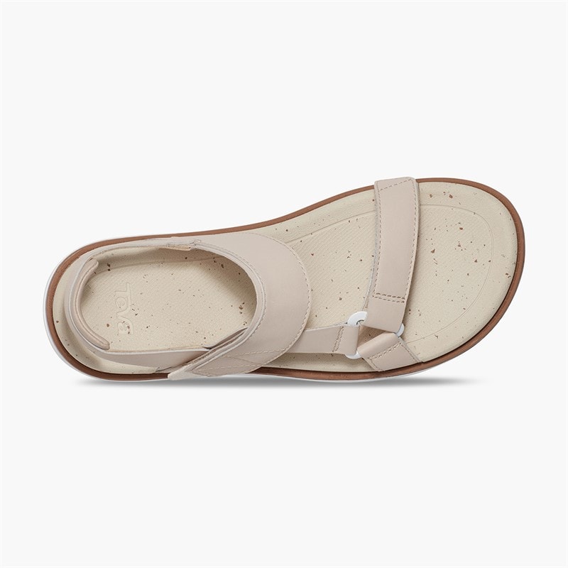 Teva Sandales Madera Slingback Femme Birch - Image 4