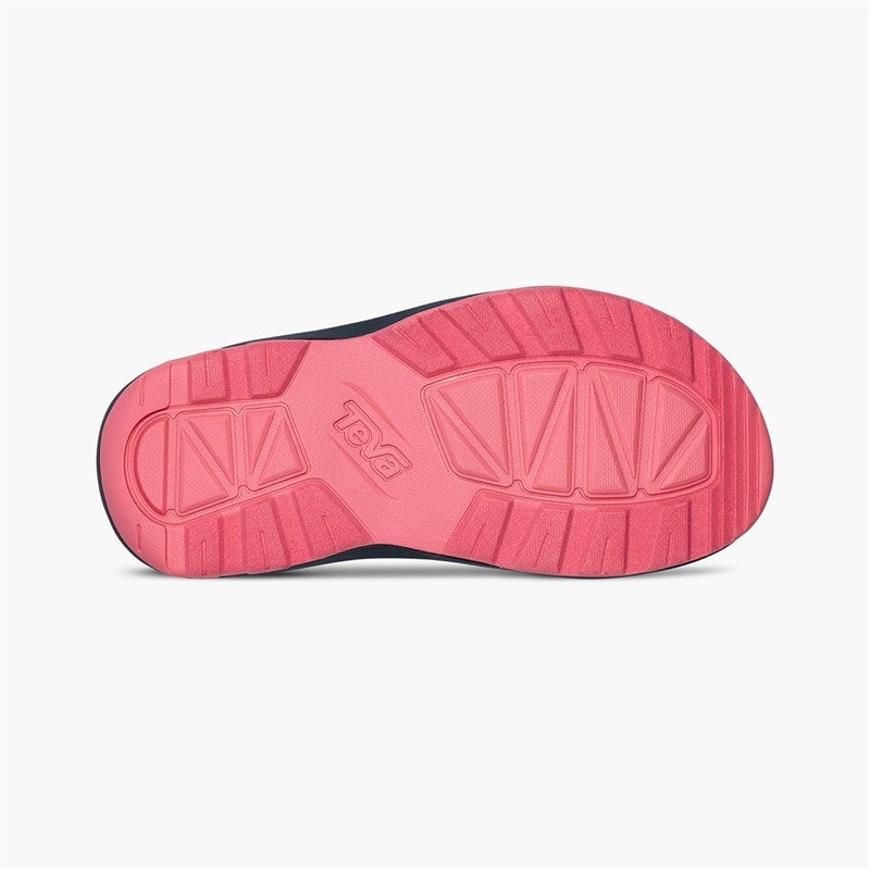 Teva Kinderen Hurricane XLT 2 Sandalen Popcorn Multi - Afbeelding 2