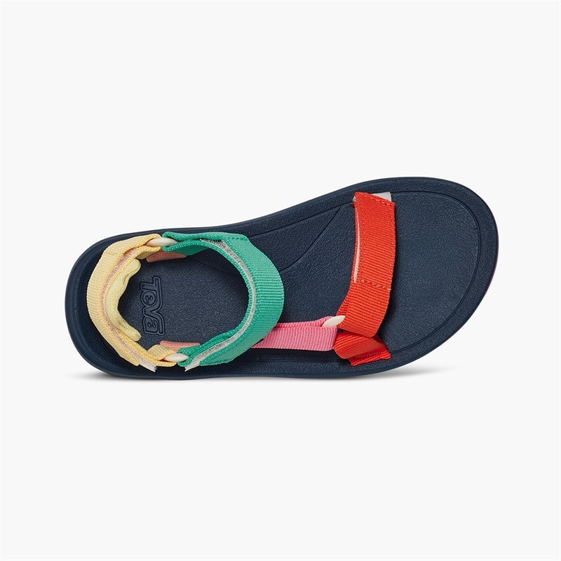 Teva Kinderen Hurricane XLT 2 Sandalen Popcorn Multi - Afbeelding 4