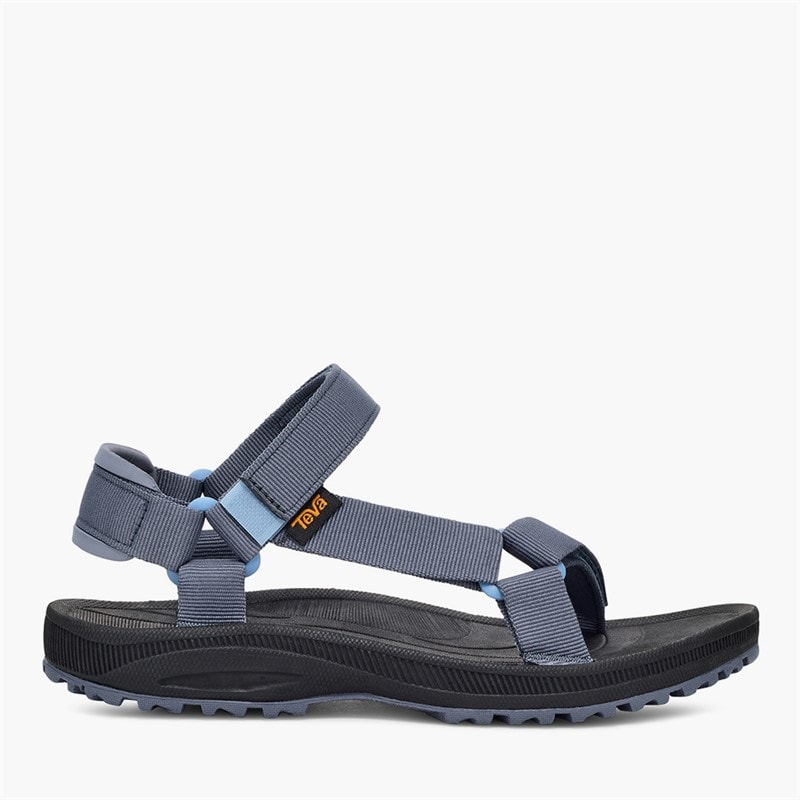 Teva Dames Winsted Sandalen Folkstone Grey