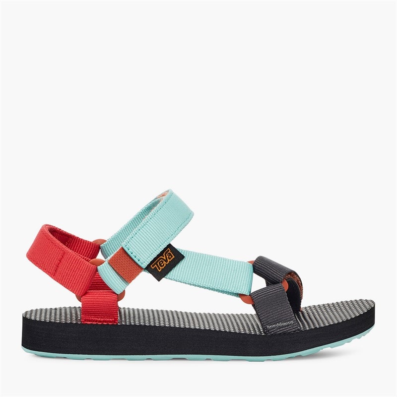 Teva Kinderen Originele Universele Sandalen Refract Multi - Afbeelding 1