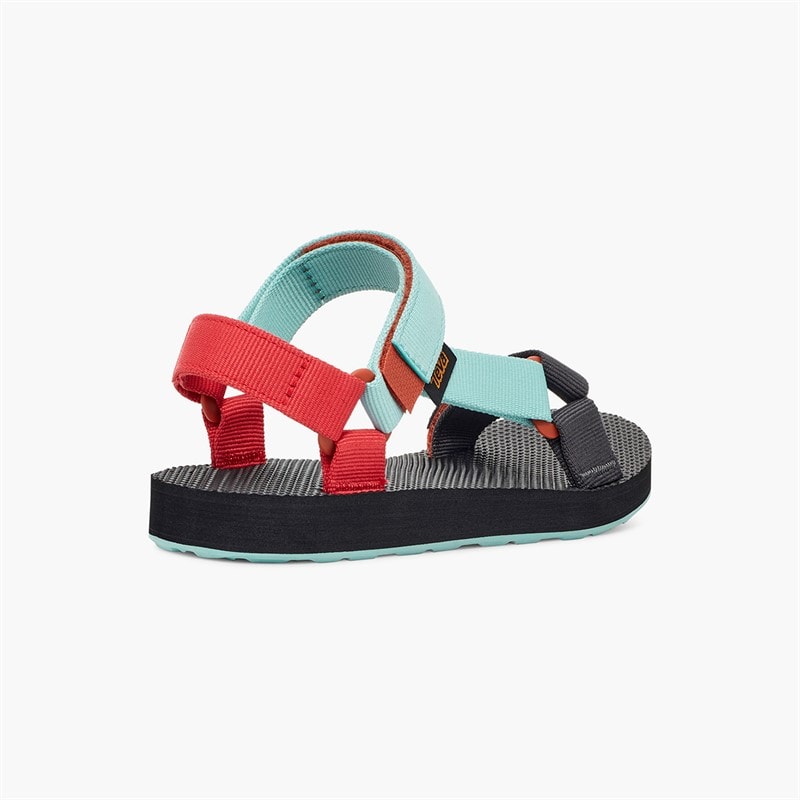 Teva Kinderen Originele Universele Sandalen Refract Multi - Afbeelding 3