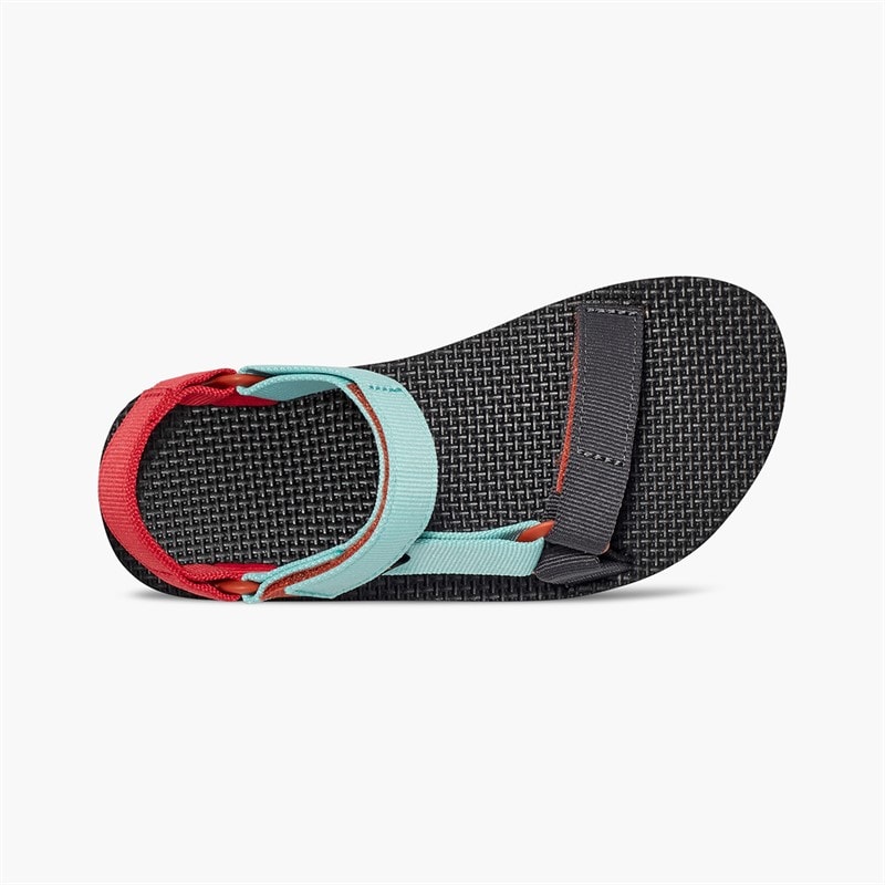 Teva Kinderen Originele Universele Sandalen Refract Multi - Afbeelding 4
