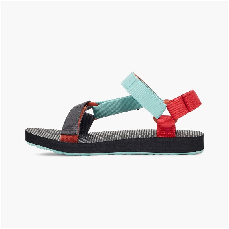 Teva Kinderen Originele Universele Sandalen Refract Multi - Afbeelding 5