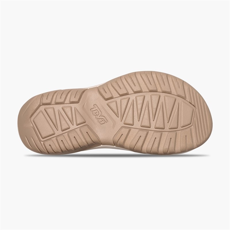 Teva Dames Hurricane Terra Dactyl Sandalen Birch - Afbeelding 2