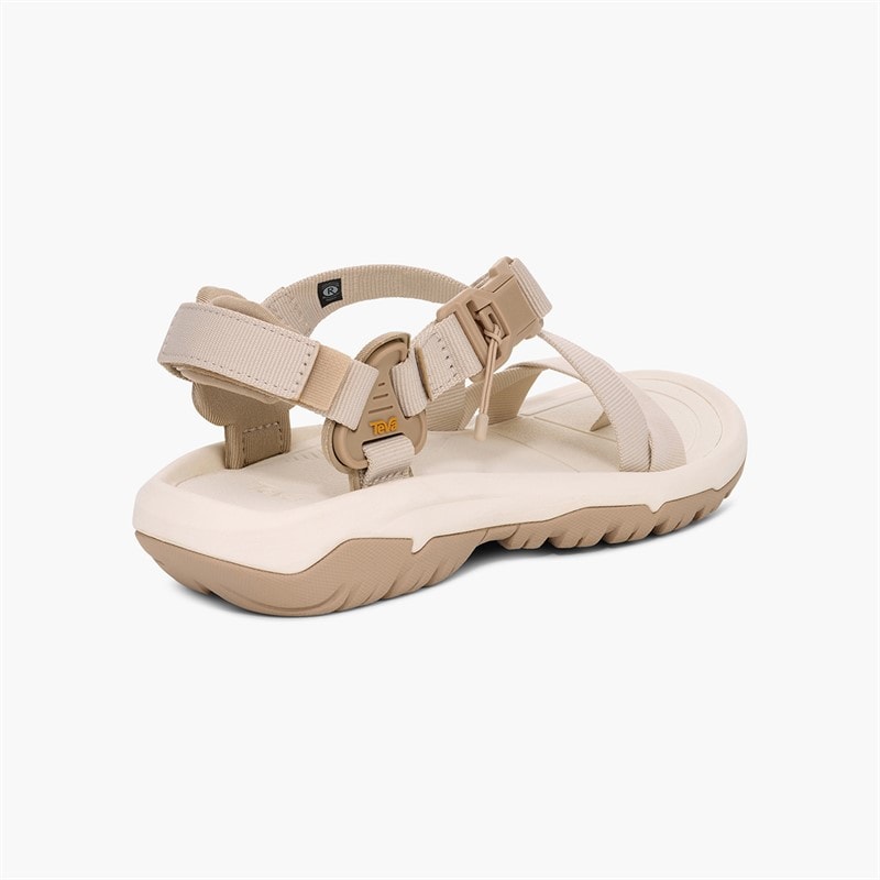 Teva Dames Hurricane Terra Dactyl Sandalen Birch - Afbeelding 3