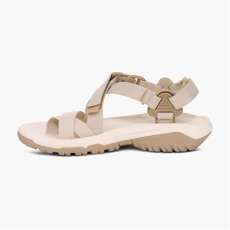 Teva Dames Hurricane Terra Dactyl Sandalen Birch - Afbeelding 5