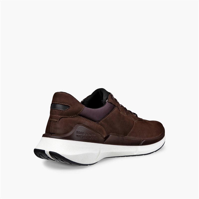 ECCO Herren Biom 2.2 Sneaker Mocha - Bild 3